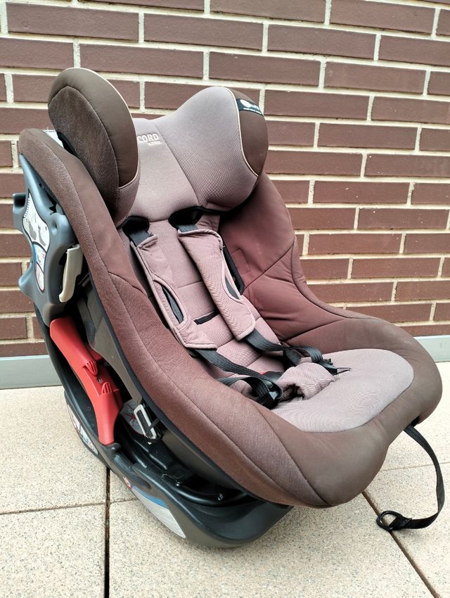 Silla Concord Ultimax