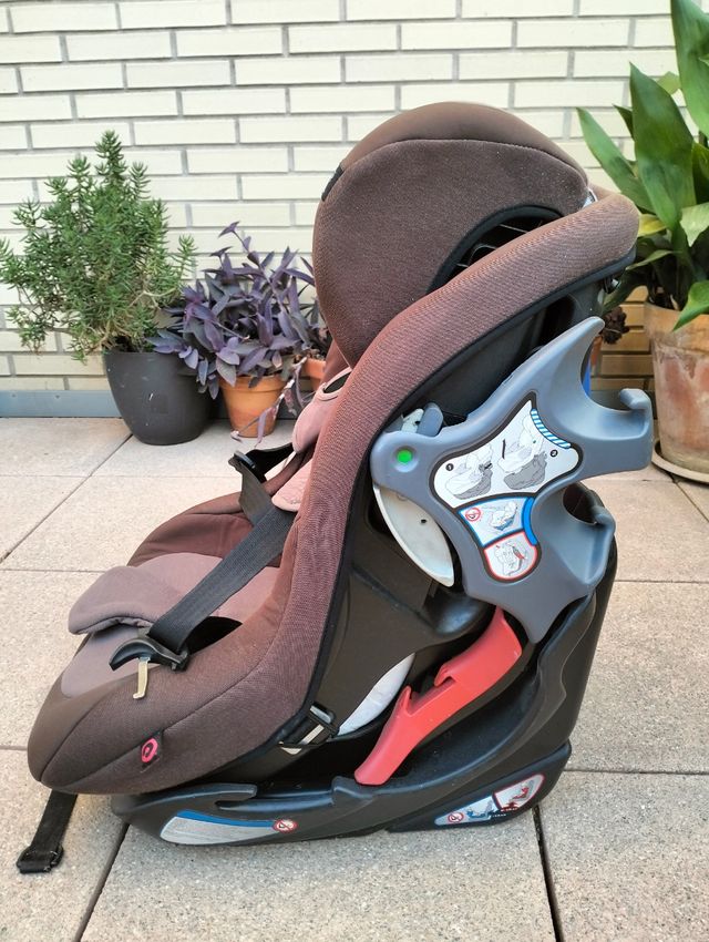 Silla Concord Ultimax