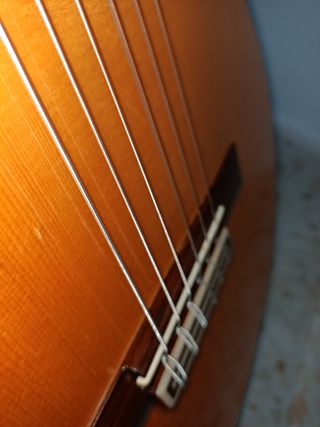 Guitarra flamenca Joan Cashimira 