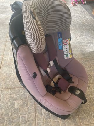 Silla infantil coche Maxi-Cosi 360