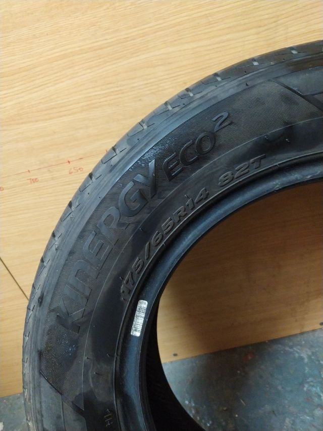 Neumáticos 175/65 R14 Hankook