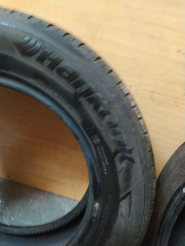 Neumáticos 175/65 R14 Hankook