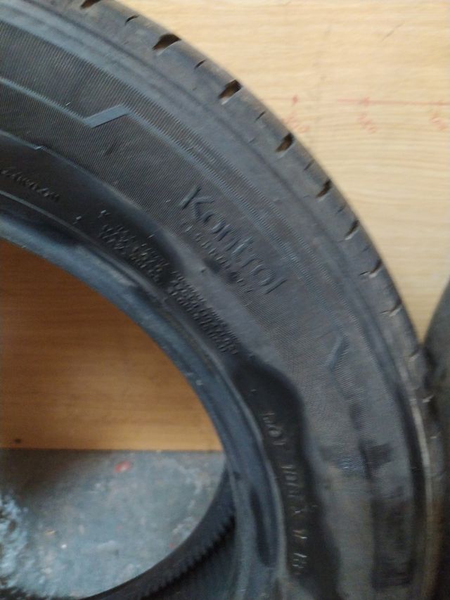 Neumáticos 175/65 R14 Hankook