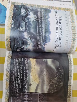 Libro "El padre nuestro explicado por En