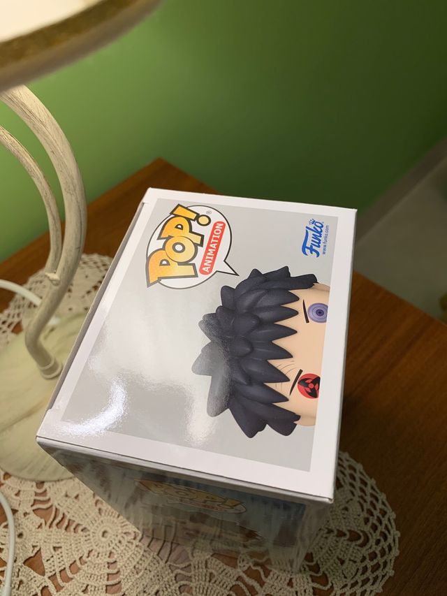 Funko Pop Obito Uchiha 1400