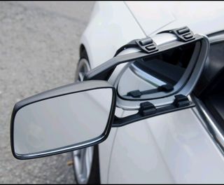 Espejo retrovisor exterior para caravanas 🚙🚙