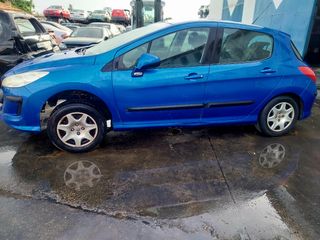 Despiece Peugeot 308 1.6 16v