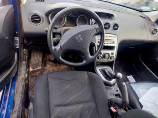 Despiece Peugeot 308 1.6 16v