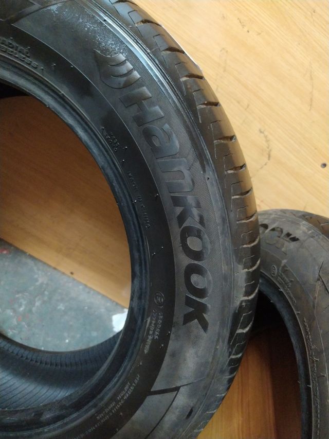Neumáticos 205/60 R15 Hankook