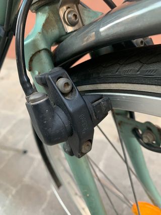 BICICLETA SPARTA vintage REBAJADA