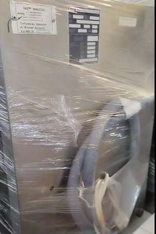 LAVAVAJILLAS INDUSTRIAL