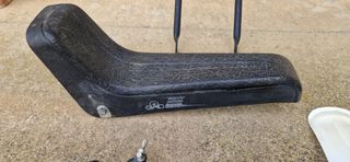 Conjunto gac motoretta