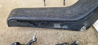 Conjunto gac motoretta