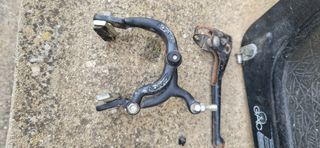 Conjunto gac motoretta