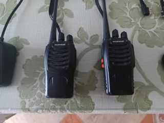Walkie