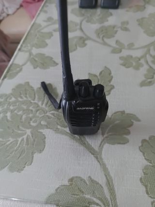 Walkie