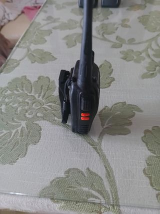 Walkie