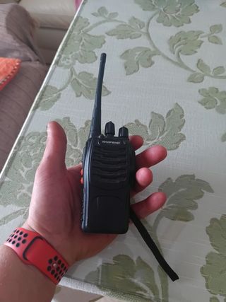 Walkie