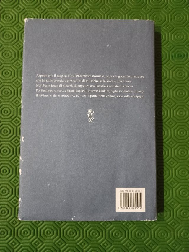 9788804624554 - Andrea Camilleri, Il Tuttomio