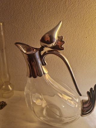 Bottiglia da cocktail