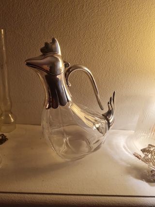 Bottiglia da cocktail