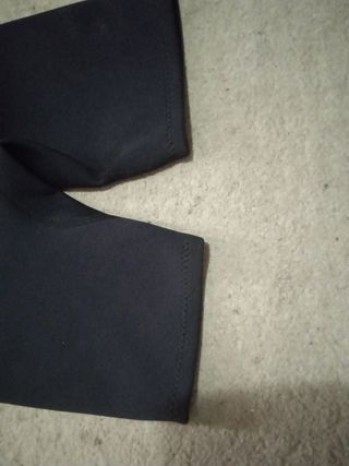 Neopreno niñ@, talla 8