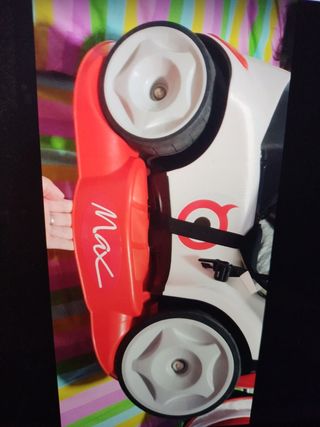 Correpasillos de bebe