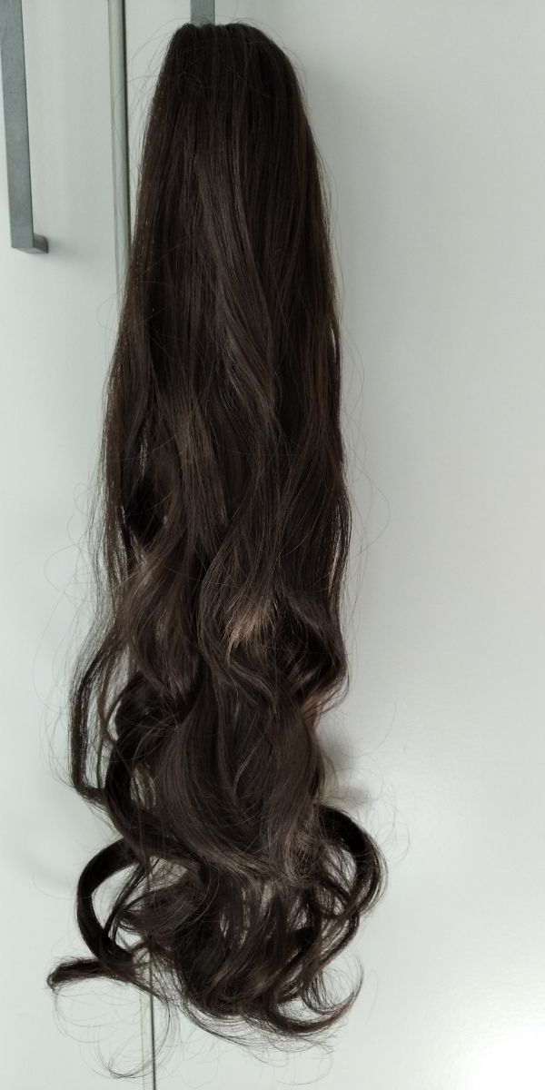 Collezione in pelliccia sintetica