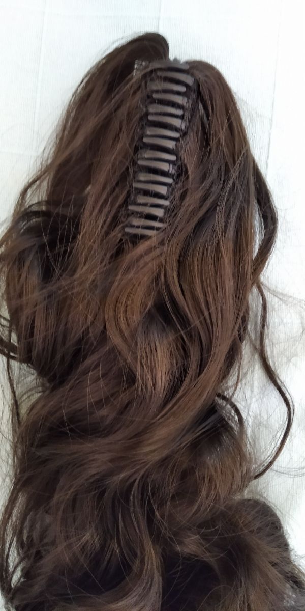 Collezione in pelliccia sintetica