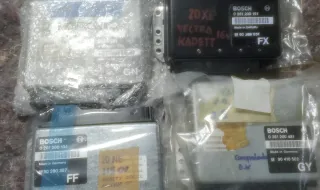 centralitas opel,kadett,astra,vectra,corsa.