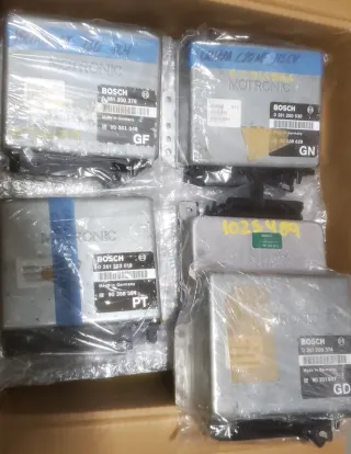 centralitas opel,kadett,astra,vectra,corsa.