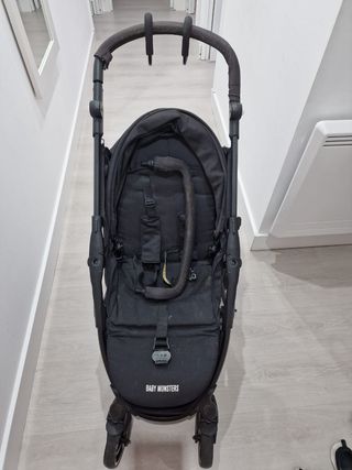Se vende silla de paseo Baby Monsters