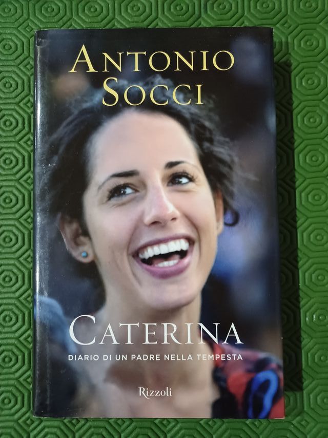 9788817045087 - A.Socci - Caterina. Diario di un