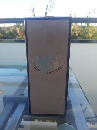 Juicy Couture EDP