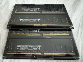 Memoria RAM MAC PRO 7.1 (2019)