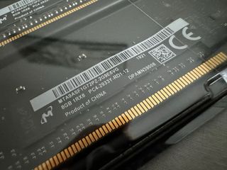 Memoria RAM MAC PRO 7.1 (2019)