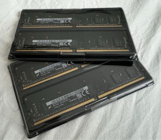 Memoria RAM MAC PRO 7.1 (2019)