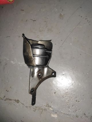 Actuador turbo 1.6 HDI