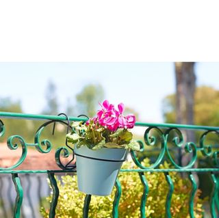 Soportes de maceta