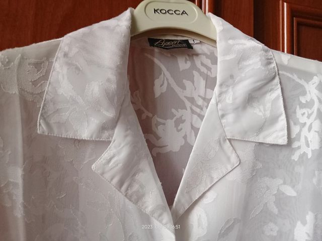 Camicia donna "Apart,"