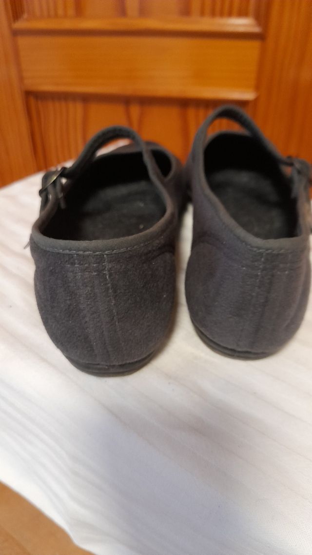 Sneakers Mercecitas in tessuto n³ 41