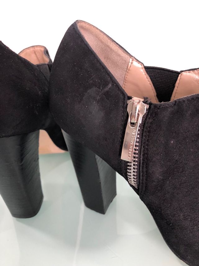 Zapatos de Karen Milen