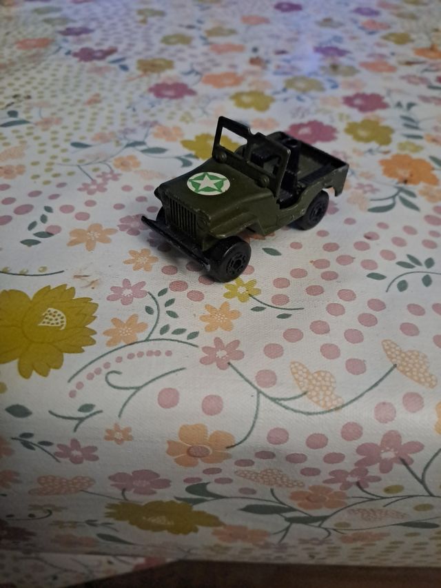 Matchbox 