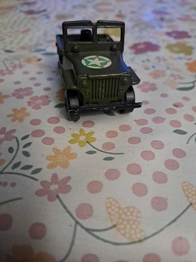 Matchbox 
