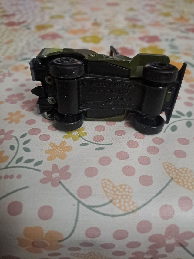 Matchbox 