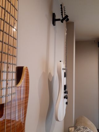 Guitarra eléctrica SCHECTER ULTRA