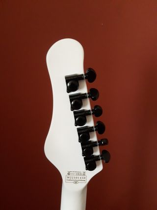 Guitarra eléctrica SCHECTER ULTRA