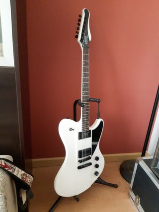 Guitarra eléctrica SCHECTER ULTRA