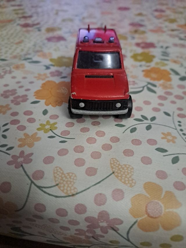 Miniatura Majorette 