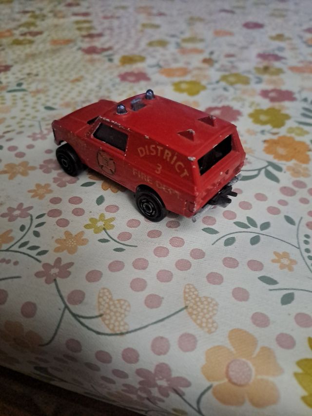 Miniatura Majorette 
